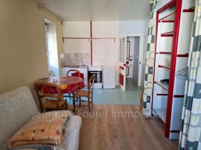 location appartement meymac 1 pièce 22 m2 correze 19250 270 € / mois