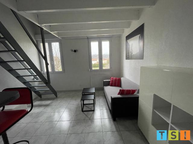 location appartement mezzanine gourdan polignan p r7 31190101555