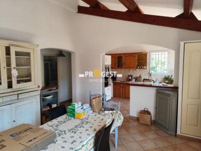 location appartement mimet 4 pièces 83 m2 bouches du rhone 13105 1113 € / mois
