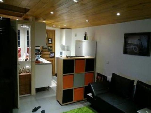 location appartement milon la chapelle 1 pièce 26 m2 yvelines 78470 680 € / mois