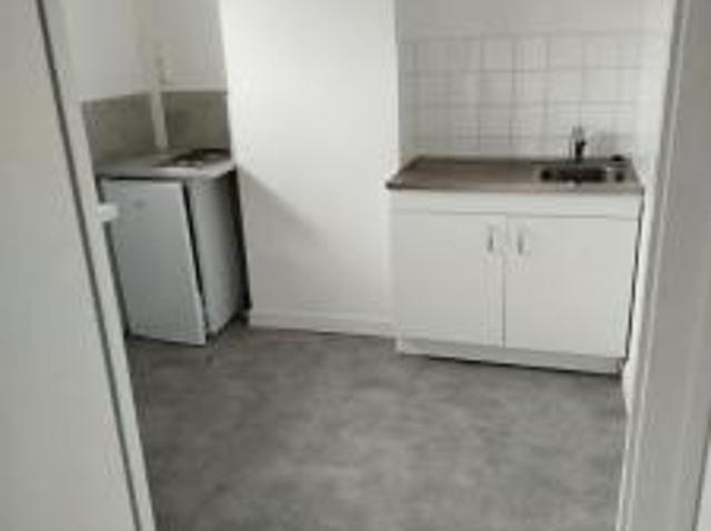 location appartement mirecourt 1 pièce 27 m2 vosges 88500 314 € / mois