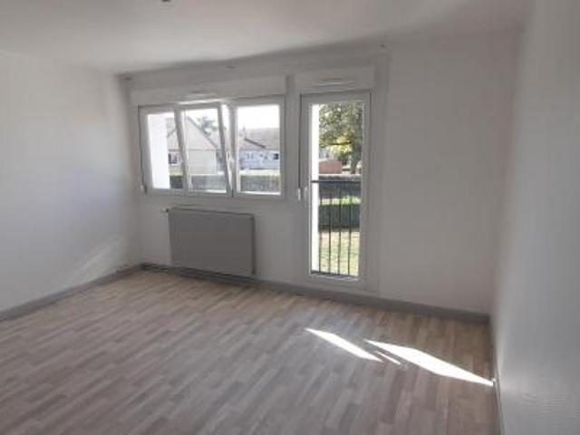 location appartement mirecourt 1 pièce 27 m2 vosges 88500 319 € / mois