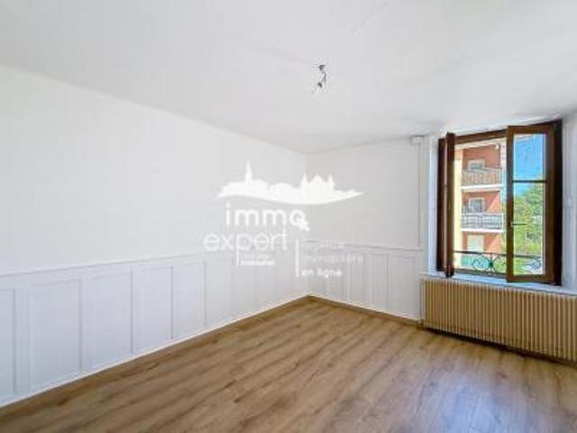 location appartement mirecourt 1 pièce 24 m2 vosges 88500 390 € / mois