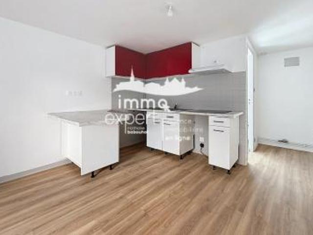 location appartement mirecourt 1 pièce 34 m2 vosges 88500 400 € / mois