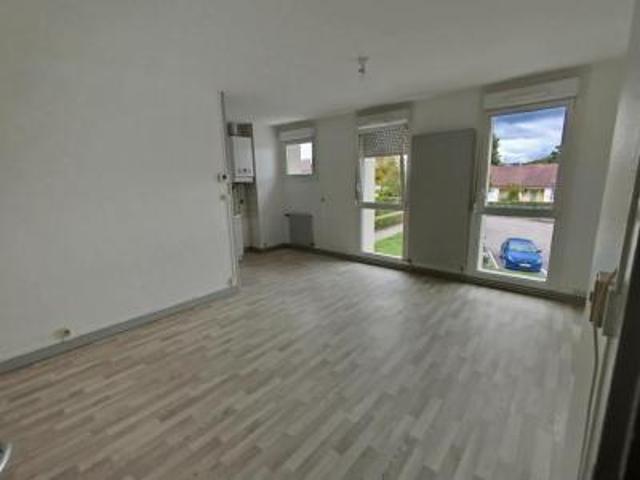 location appartement mirecourt 2 pièces 42 m2 vosges 88500 309 € / mois