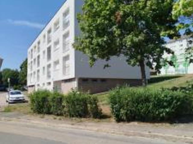 location appartement mirecourt 2 pièces 47 m2 vosges 88500 390 € / mois