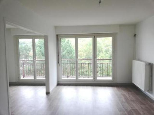 location appartement mirecourt 4 pièces 78 m2 vosges 88500 492 € / mois