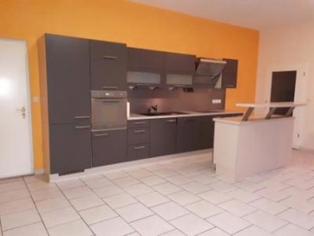 location appartement mont saint martin 2 pièces 55 m2 meurthe et moselle 54350 560 € / mois