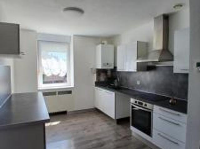 location appartement montceau les mines 3 pièces 54 m2 saone et loire 71300 580 € / mois