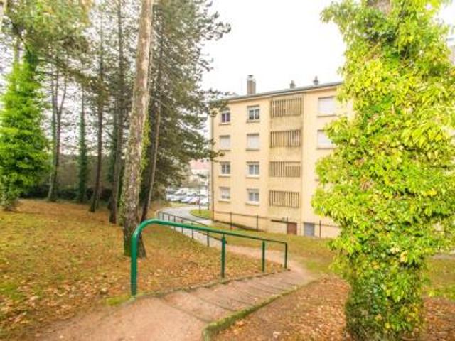 location appartement montcenis 3 pièces 61 m2 saone et loire 71710 510 € / mois