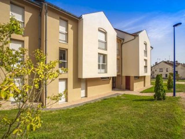 location appartement montchanin 3 pièces 65 m2 saone et loire 71210 546 € / mois