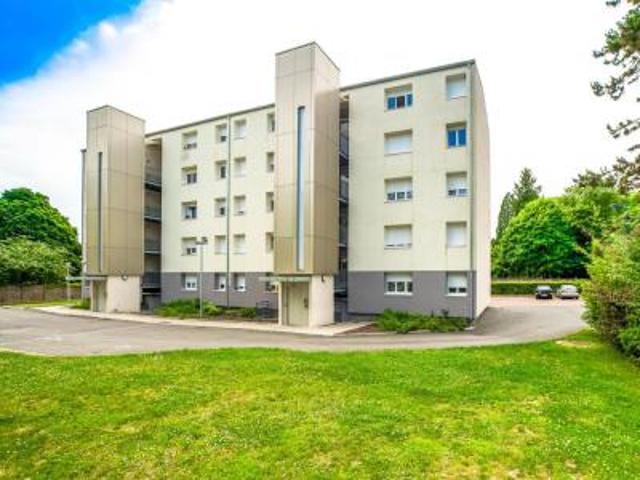 location appartement montchanin 3 pièces 65 m2 saone et loire 71210 512 € / mois