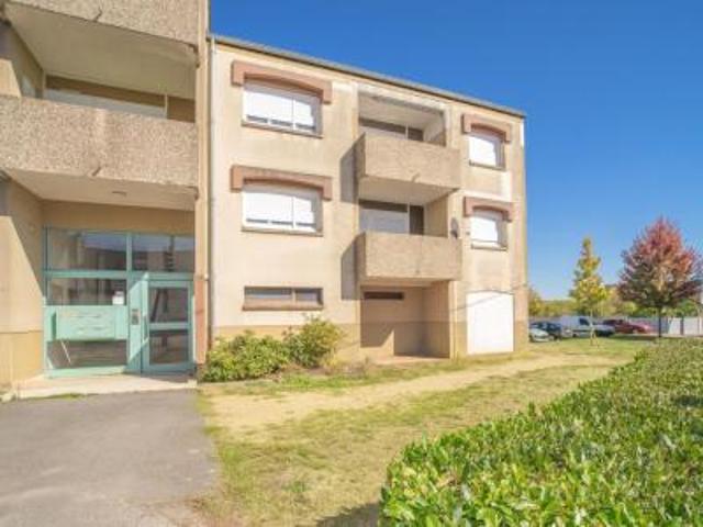 location appartement montchanin 3 pièces 67 m2 saone et loire 71210 544 € / mois