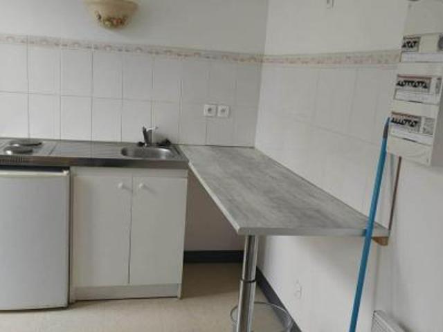 location appartement montaigut 2 pièces 50 m2 puy de dome 63700 400 € / mois