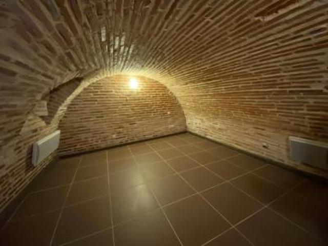 location appartement montauban 1 pièce 38 m2 tarn et garonne 82000 495 € / mois