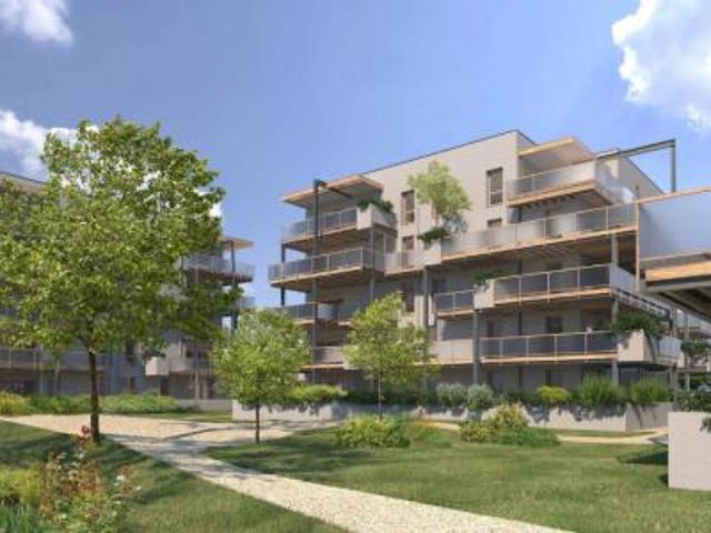 location appartement montbonnot saint martin 3 pièces 70 m2 isere 38330 905 € / mois