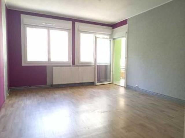 location appartement montbeliard 4 pièces 72 m2 doubs 25200 789 € / mois