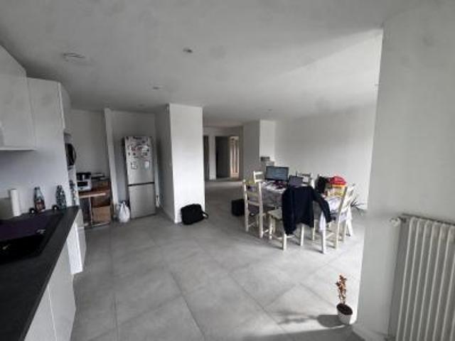 location appartement montbeliard 4 pièces 90 m2 doubs 25200 930 € / mois