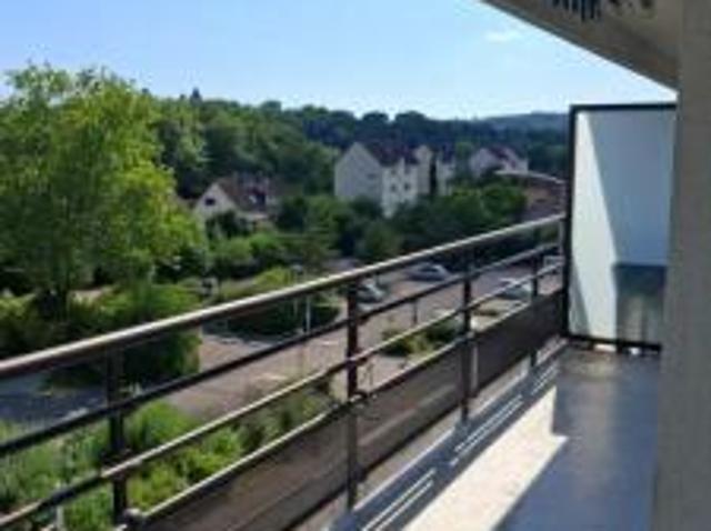 location appartement montbeliard 4 pièces 111 m2 doubs 25200 930 € / mois