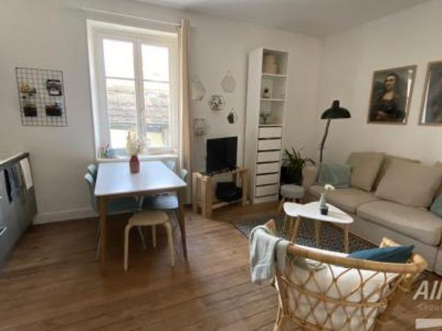 location appartement montbeliard 2 pièces 40 m2 doubs 25200 500 € / mois