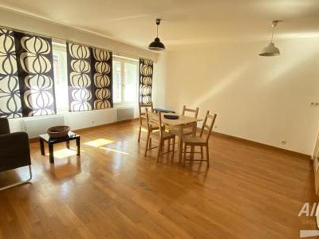 location appartement montbeliard 2 pièces 44 m2 doubs 25200 500 € / mois