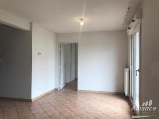 location appartement montbeliard 2 pièces 44 m2 doubs 25200 562 € / mois