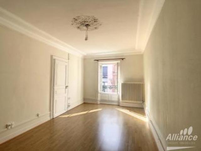 location appartement montbeliard 3 pièces 71 m2 doubs 25200 598 € / mois