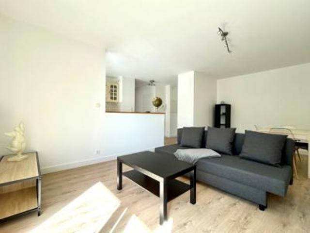 location appartement montgermont 2 pièces 50 m2 ille et vilaine 35760 797 € / mois