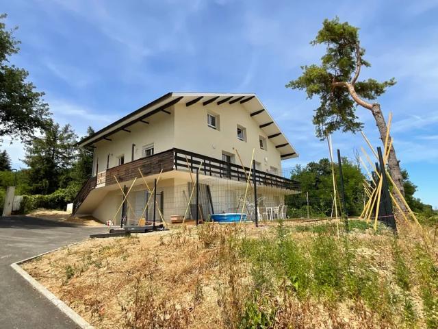 Location Appartement Montée de Beligneux, Béligneux