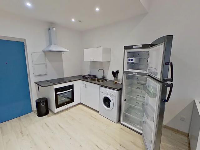 Location Appartement Montée de la Butte, Lyon