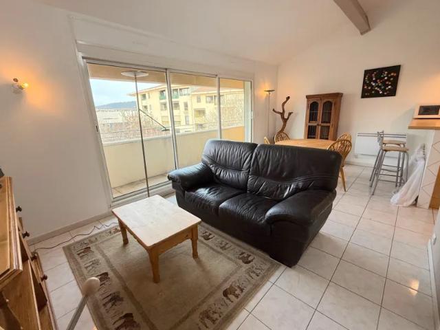 Location Appartement Montée de l'Ubac, Manosque