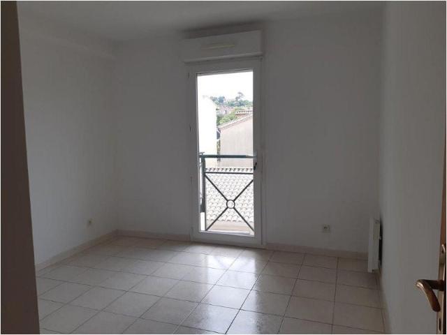 Location Appartement Montée de Silhol, Alès