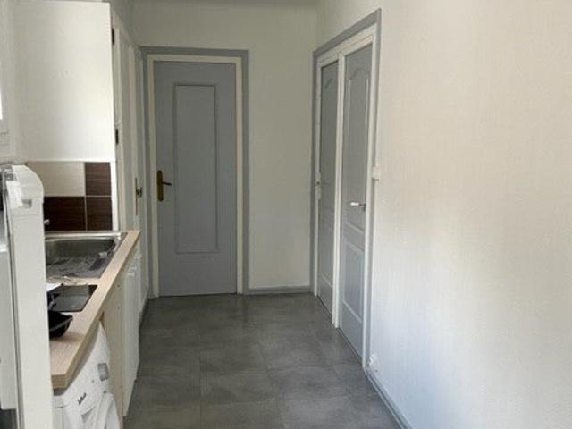 Location Appartement Montée de Vourlat, Saint Étienne