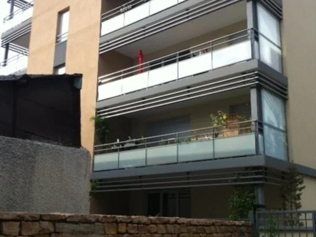 Location Appartement Montée de Verdun, Tassin la Demi Lune