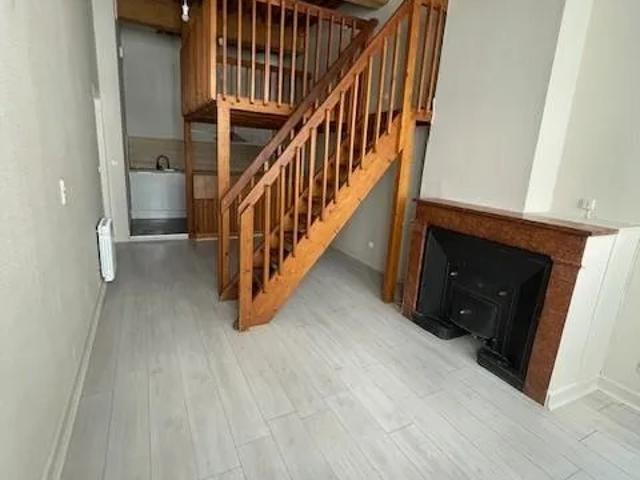 Location Appartement Montée des Carmélites, Lyon