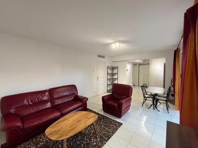 Location Appartement Montée des Chauvinets, Manosque