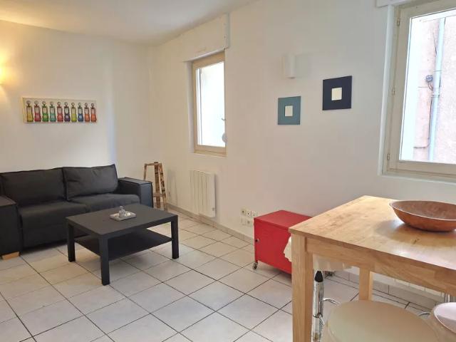 Location Appartement Montée des Vraies Richesses, Manosque