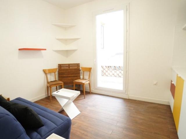 Location Appartement Montée Desambrois, Nice