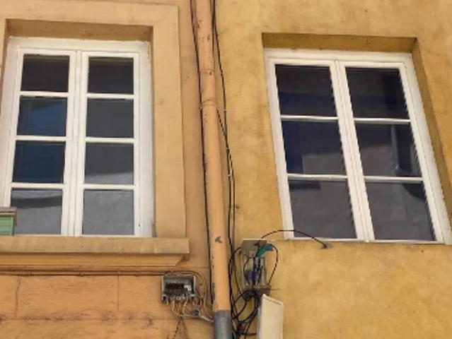 Location Appartement Montée du Gourguillon, Lyon