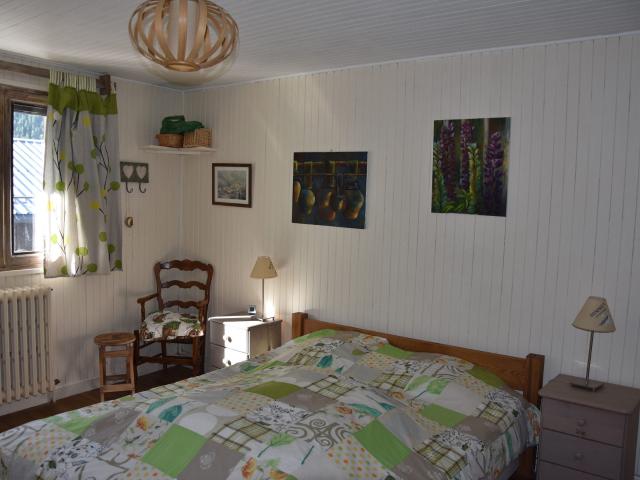 Location Appartement Montée du Grand Couloir, Pralognan la Vanoise