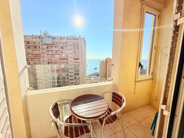 Location Appartement Montée du Grand Palais, Nice