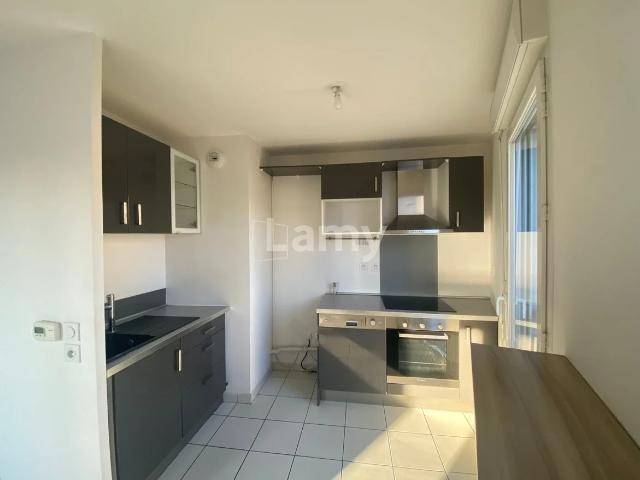 Location Appartement Montée du Vernay, Caluire et Cuire