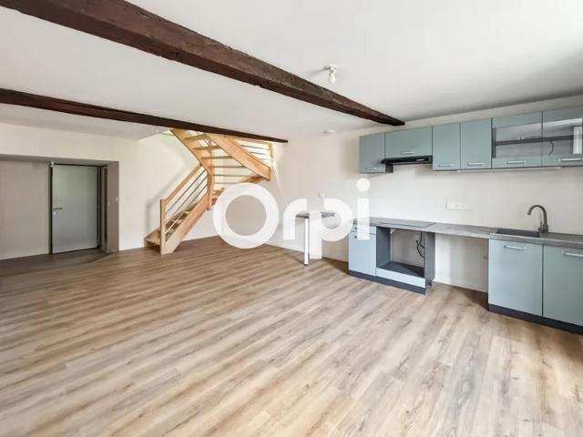 Location Appartement Montée Saint Antoine, Saint Symphorien sur Coise