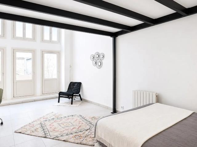 Location Appartement Montée Saint Barthélémy, Lyon