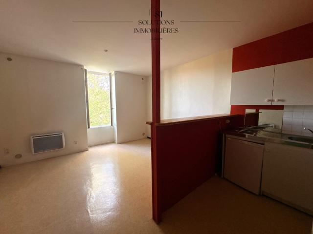 Location Appartement Montée Saint Marcel, Vienne