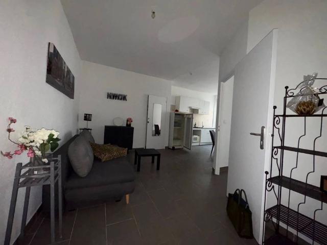 Location Appartement Montélimar