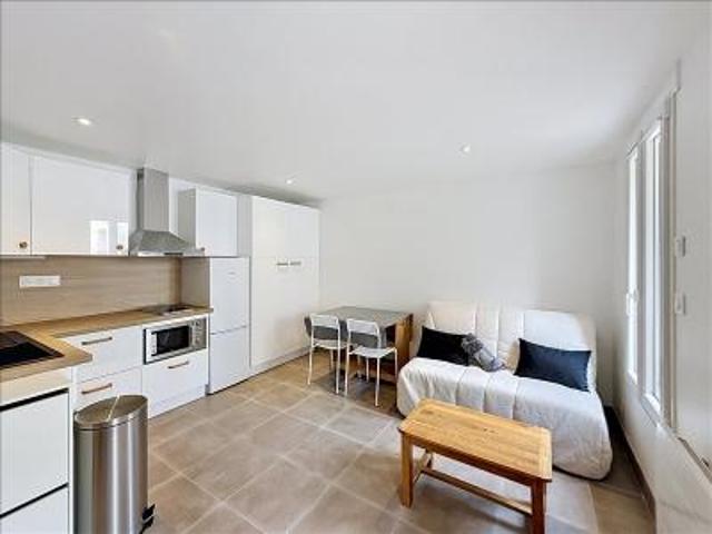 location appartement montereau fault yonne 1 pièce 21 m2 seine et marne 77130 566 € / mois