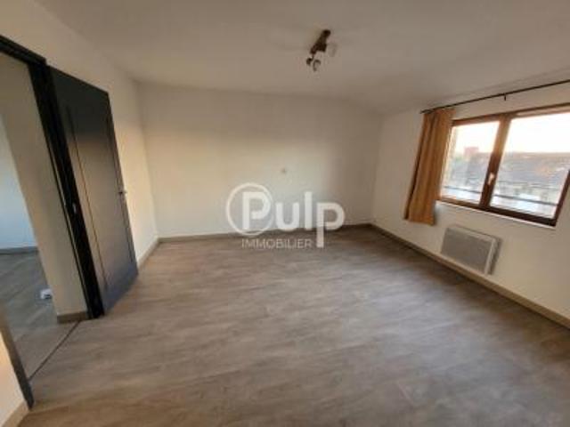 location appartement montigny en gohelle 2 pièces 36 m2 pas de calais 62640 425 € / mois