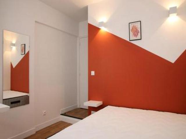 location appartement montigny le bretonneux 1 pièce 23 m2 yvelines 78180 624 € / mois