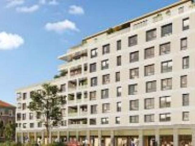 location appartement montigny les metz 1 pièce 32 m2 moselle 57158 444 € / mois
